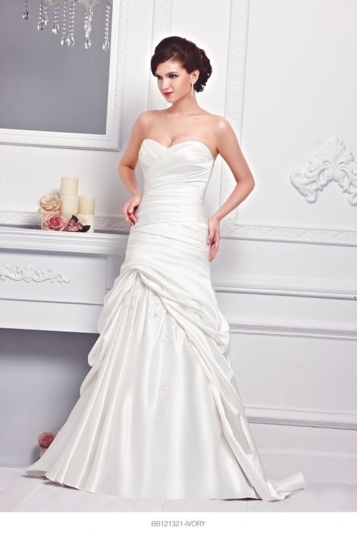 Wedding Dresses Cornwall 14